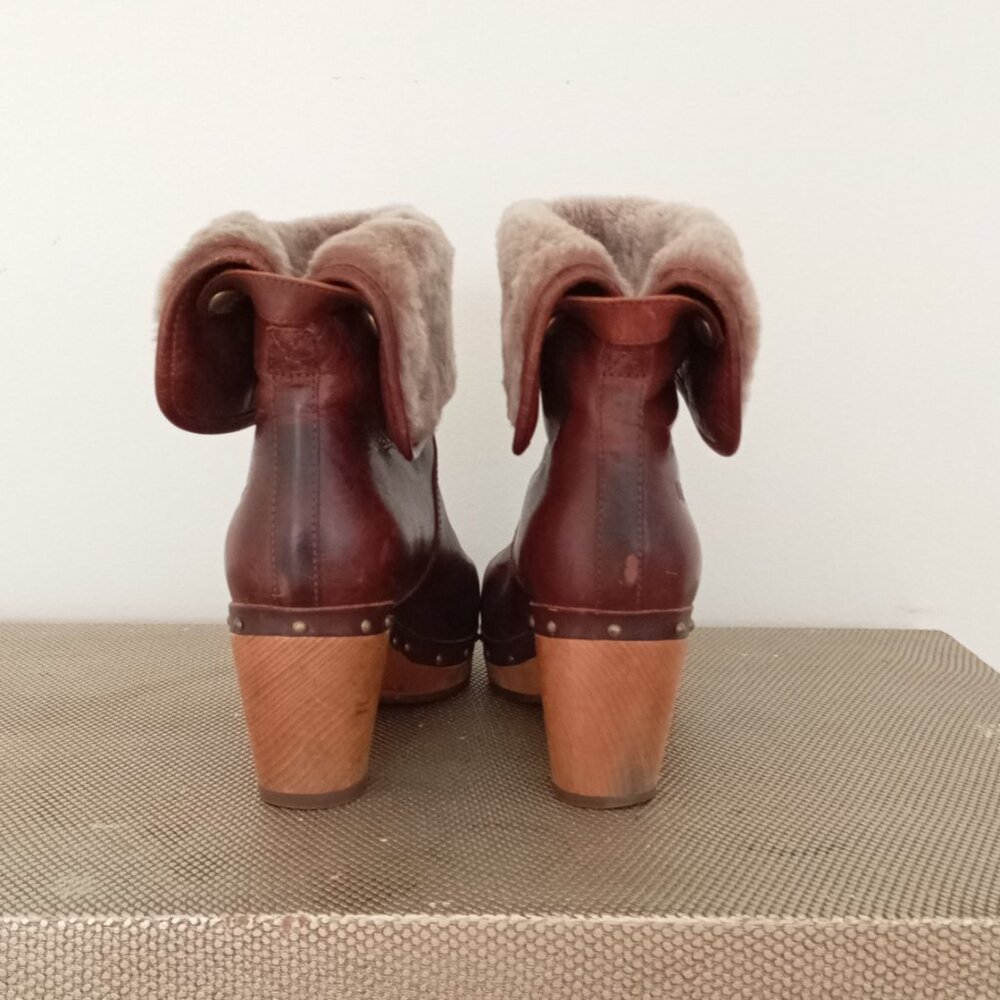 Ugg Winter Boots - image 4